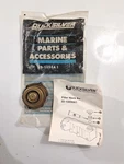 Mercury Marine Quicksilver Mercruiser 22-13234A1 Cooling Base Filler Cap Kit Oem. Fixed Price $20.00.