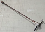 Genuine Mercury Outboard Shift Shaft Assembly 75104A7 New Oem. Fixed Price $149.10.