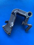Yamaha 6G8-43112-04-4D Bracket Clamp Genuine Oem Part. Fixed Price $119.95.
