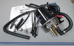 *new Oem* 0720 Omc Johnson Evinrude Fuel Pump Kit Assembly 5004455. Fixed Price $520.00.