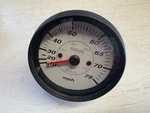 Yamaha Speedometer Boat Compatible 6Y7-83510-10-00 No Light. Fixed Price $39.95.