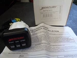 887767K03 Mercury Racing Smartcraft Engine Start/stop Switch Oem. Fixed Price $15.99.