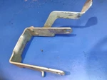 Lever 0391317 Link 0326319 Johnson Evinrude 6HP 0324577. Fixed Price $129.00.