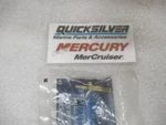 C59 Genuine Mercury Quicksilver 22-79790 Check Valve Oem New Factory Boat Parts. Fixed Price $13.49.