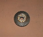 Honda 135 150 Hp Standard Rotation Forward Gear 41140-ZY6-000 Fits 2004 & Up. Fixed Price $87.50.
