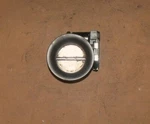 G2 Evinrude 300 Hp Stroke Throttle Body Assy Pn 5009452. Fixed Price $60.00.