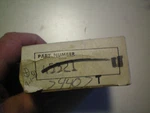 Quicksilver Mercury #45321 Bracket, Free Freight. Fixed Price $12.95.
