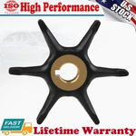 Impeller For Johnson Evinrude 3HP 4HP 5.5HP 6HP 7.5HP 277181 434424 18-3001. Fixed Price $9.89.