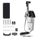 Outboard Throttle Remote Control Box Top-mounted For Yamaha 4-STROKE. Fixed Price $123.99.
