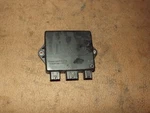 Honda 90 Hp Module, Ignition Control (cdi) Pn 30400-ZW1-013. Fixed Price $285.00.