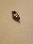 Omc Johnson Evinrude Brp 303847 Low Speed Adjustment Lever 1950S Vintage Knob. Fixed Price $12.69.