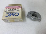 J9A Omc Evinrude Johnson 378392 Cover Assembly, Impeller Housing. Fixed Price $12.80.