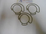 0343613 (lot Of 3) Seal Carburetor Johnson Evinrude New RP-53. Fixed Price $14.98.