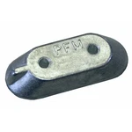 Performance Metals Yamaha Clamp Bracket Anode (8-250HP) Aluminum 00359A Upc.... Fixed Price $18.49.