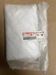 New Genuine Outboard Yamaha Oem 6L2-41113-00-1S Exhaust Outer Cover. Fixed Price $43.99.