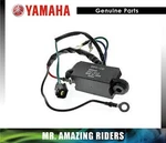 Yamaha Oem 69G-81950-00-00 Relay Assy. Fixed Price $143.60.