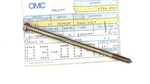 Johnson Evinrude Omc 387937 Thru-bolt. Fixed Price $5.15.