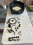 Yamaha Bottom Cowling Pan Fit's 2010-2017 4.2 6CB-42710-00-8D 6CB-42711-01-8D. Fixed Price $400.00.