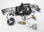30400-ZW4-H03 Honda BF35 BF40 BF45 BF50 1998-2005 Ignition System Yr Wty. Fixed Price $560.00.