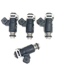 Reman Mercury Fuel Injector Set X Fits Oem 892123002 2002-2012 30.40.50.60HP. Fixed Price $200.00.