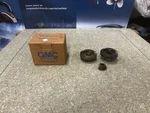 Omc Outboard Gearset Assembly Fits: 40 - 60HP 1975 1978 P#0433618. Fixed Price $399.95.