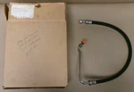 Omc Oem Johnson / Evinrude Power Steering Hose, Part # 987031. Fixed Price $69.99.