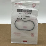Honda Gasket 19318-ZY6-000 Oem New. Fixed Price $10.99.