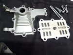 1987 Suzuki DT6LH 6HP Intake Manifold 13111-98111 Reed Valves 8HP Motor Outboard. Fixed Price $38.99.