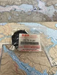 Suzuki #15170-91J01FUEL Pump Diaphragm Set. Sku: 41048-D-A173-38KF. Fixed Price $15.00.
