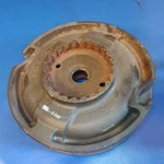 Flywheel 859232T15 258-7907 Mariner Mercury 25HP. Fixed Price $139.00.