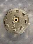 New Flywheel Johnson Evinrude 584453. Fixed Price $179.00.