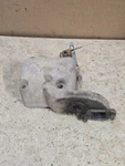 Antique 1937 Johnson KA-37 9.3HP Outboard Boat Motor Exhaust Muffler / Manifold. Fixed Price $12.00.