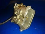 0437203 Yy 328811 Carburetor 395872 Johnson Evinrude 90HP (c 4D). Fixed Price $104.00.