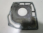 67F-45181-00-5B Yamaha Outboard 90 Hp Stk Exhaust Plate 2005. Fixed Price $19.99.