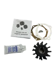 Genuine Volvo Penta 21951350 Raw Sea Water Pump Impeller Repair Kit 875575. Fixed Price $83.21.
