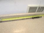Evinrude Johnson 50 Hp Driveshaft Assy., Long 0396812. Fixed Price $125.00.