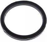 New Oem Honda Ex. Guide Seal 18148-ZY3-003. Fixed Price $28.50.