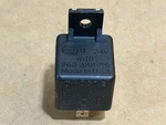 Hella 4RD-960-388-49 24V 5 Pin Relay 960388-49 96038849 -- New Old Stock. Fixed Price $20.00.
