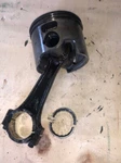 Johnson Evinrude 200-225-250 Piston 5006738 Std Starboard Connecting Rod 5009039. Fixed Price $67.95.