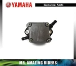 Yamaha Oem 6CJ-24410-00-00 Fuel Pump Assy. Fixed Price $156.13.
