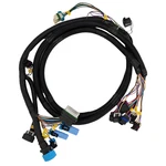 Outboard 84-893377K04 Dts Single Wire Harness For Mercury Engines. Fixed Price $245.76.