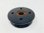Yamaha Tilt Cap F75 F80 F90 F100 F115 6D8-43800-00-4D 6D8-43800-01-8D Quality!. Fixed Price $100.00.