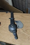 Yamaha 200HP Throttle And Timing Linkages 61H-41632-02-94 6G5-41631-01-94 Freshw. Fixed Price $45.00.