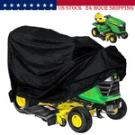 For John Deere Deluxe Riding Lawn Mower Cover Large Waterproof Outdoor LP93647. Fixed Price $97.00.