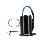 1X Power Tilt Trim Motor For Yamaha 40 50 60 70 90 Hp 6H1-43880-02-00 1992-2002. Fixed Price $60.29.