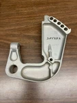 Omc Evinrude/johnson Port Stern Bracket Part # 325682 (0339486 0342535). Fixed Price $50.00.