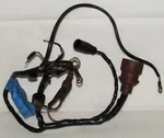 Omc Outboard Marine Corp Boat Motor Cable Assembly Part No. 583602. Fixed Price $129.99.