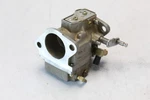 9012A17 WME-5 Mercury Mariner Hp 3-CYL Upper Carburetor 1987-1990. Fixed Price $132.00.