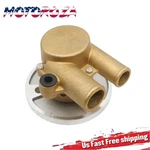 Fit For Volvo Penta 8.1L V8 Gm Big Block Sea Water Pump 3812518 21212800. Fixed Price $82.56.