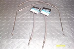 Mercury Quicksilver Trim And Tilt Hose Kit Oem Pn 32-99904Q 32-864588 32-864589. Fixed Price $237.94.
